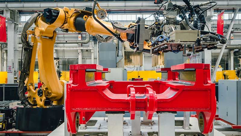 ROVAS®造纸润滑脂：如何助力现代生产线实现降本增效